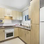 Prázdninový dům Aguaviva Perfect