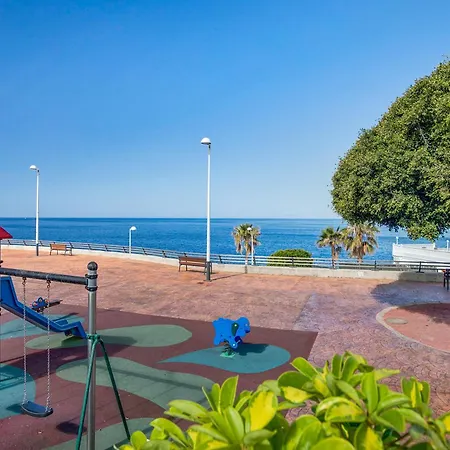 Aguaviva Perfect Holiday home *