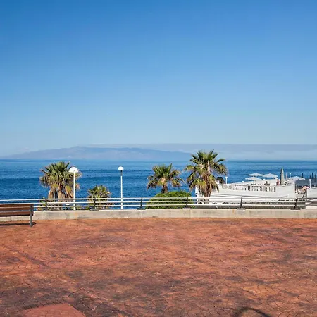 Holiday home Aguaviva Perfect Callao Salvaje