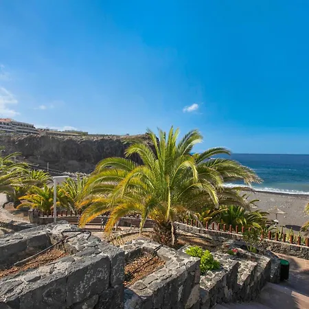 Aguaviva Perfect Holiday home