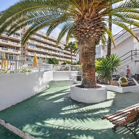 Aguaviva Perfect Holiday home Callao Salvaje