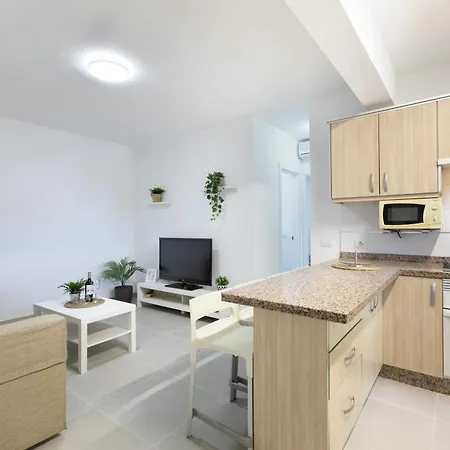 Aguaviva Perfect Holiday home *