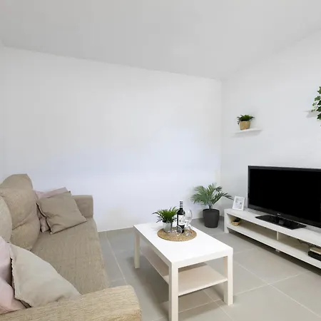 Aguaviva Perfect Holiday home *