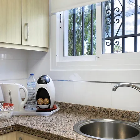 Aguaviva Perfect Holiday home Callao Salvaje
