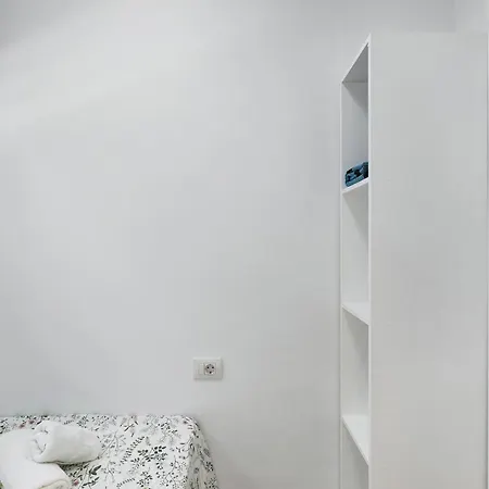 Aguaviva Perfect Holiday home