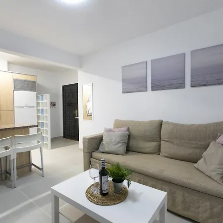 Aguaviva Perfect Holiday home Callao Salvaje