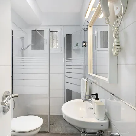 Aguaviva Perfect Holiday home