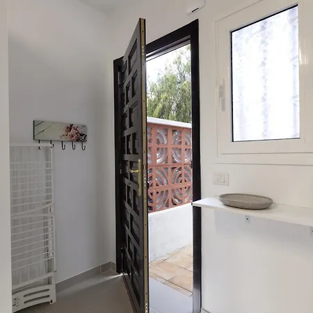 Holiday home Aguaviva Perfect