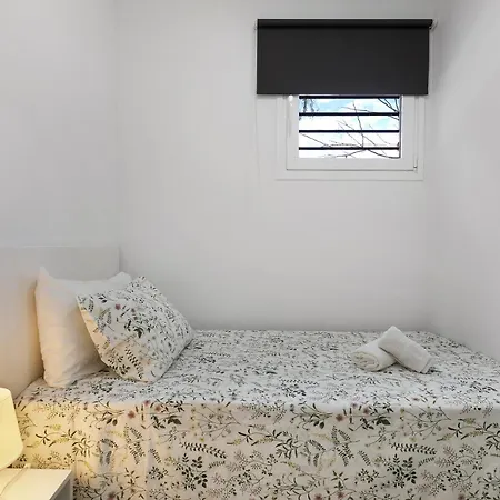 Holiday home Aguaviva Perfect Callao Salvaje