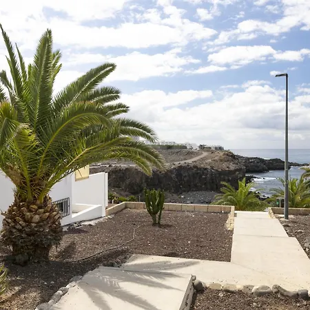 Holiday home Aguaviva Perfect