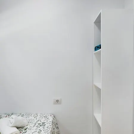 Aguaviva Perfect Feriehus